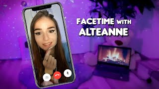 ASMR : FaceTime ensemble 