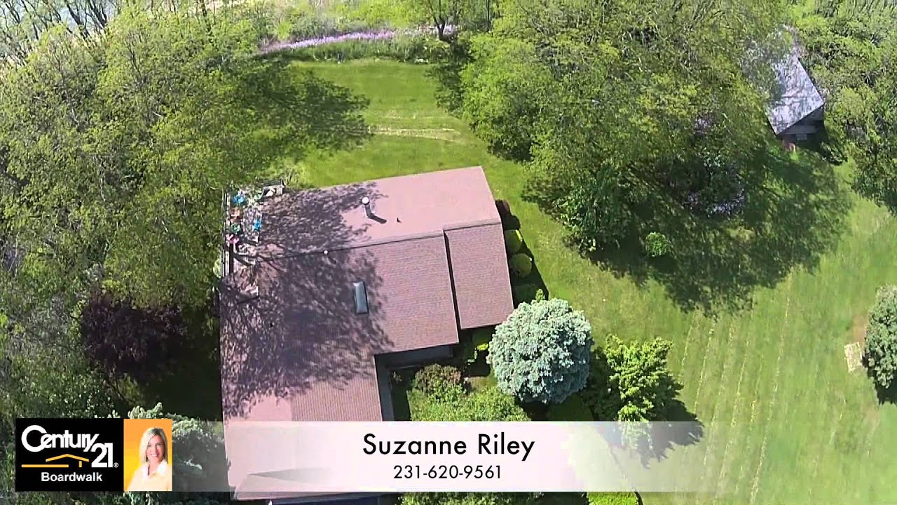 Lake Michigan Property For Sale 2624 Lakeshore Dr., Manistee