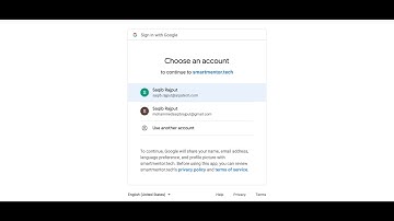 How To Make An OAuth Demo Video For Google Verification