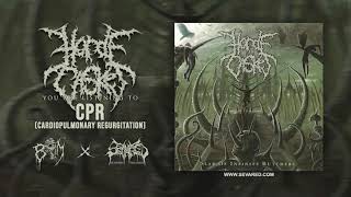 Horde Casket - CPR (Cardiopulmonary Regurgitation)