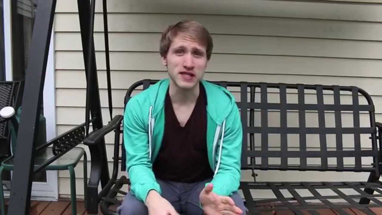 MY BROTHER'S YOUTUBE CHANNEL! YouTube