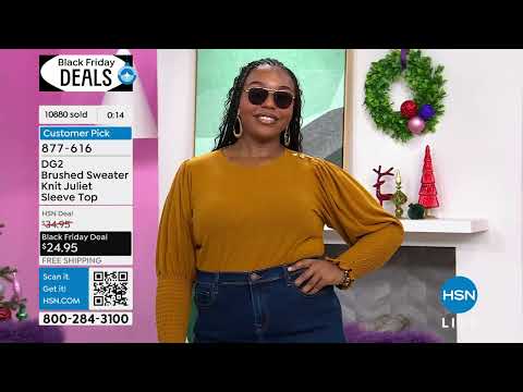 HSN | DG2