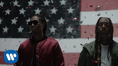 Ty Dolla $ign - Campaign ft. Future [Music Video]