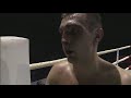 KURBANOV vs LEGRAND - Week 7 - WSB Season 3