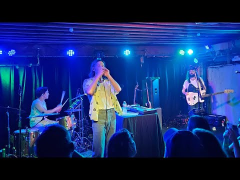 Bay Ledges Straight Jacket Live In Phoenix Az 08252023 Bay Ledges Straight Jacket Live In Phoenix Az 08252023