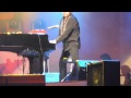Hank Williams Jr NRA the boy wants to Boogie woogie Nashville tn 2015 Piano routine
