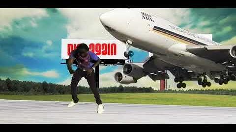 Elephant Man ft. Ding Dong – “Dip Again” (Official Music Video – Dancehall Party Anthem)