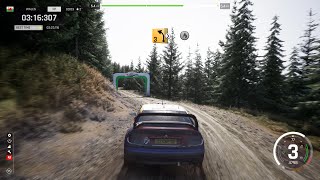 Assetto Corsa Rally - 2003 Citroen Xsara WRC
