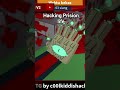 hahaha,IM hacking Prision life