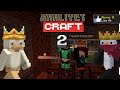 İLK ASKERLERİMİZİ ALDIK | DEV KALELER FETİH ETTİK | BANNERLORDCRAFT! (modlu survival) #2 #minecraft