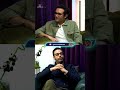 When Gohar got to know that Shahzeb Khanzada is the writer! - #caseno9 #geopodcast #shorts