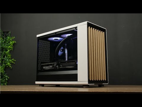 Fractal Design North