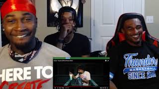 CartierFamily Reacts To NoCap - \\