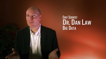 Big Data - Accumulo for the Government Cloud