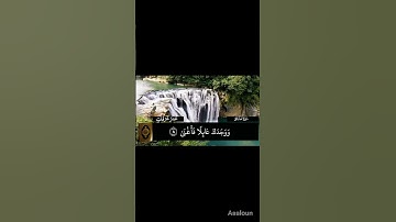 قرآن كريم صوت جميل #اكسبلور #قرآن #القارىء_اسلام_صبحي #القارئ_عمر_عرفات #قران_كريم_بصوت_جميل