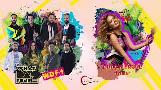 What Da Funk - İyisin (feat. Gülçin Ergül)   Resimi