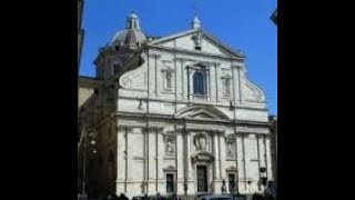 Canzona Domenico Zipoli 1688 1726