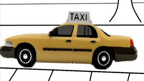 Unreasonable Taxi Prices