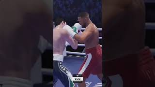 Roy Jones Jr Knockdown Joe Calzaghe Classic Fight