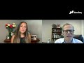 Nasdaq TradeTalks - How Well The Nuclear Sector Has Fared Through COVID19 - August 25, 2020