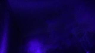 Vaping With A Blacklight