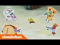 SpongeBob Schwammkopf | Alle wollen Spongebob | Nickelodeon Deutschland