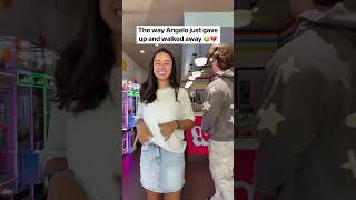 He said “this is impossible” 😭😭 #fypシ #shorts #justjules #skit #trend #relatable #dance #viral