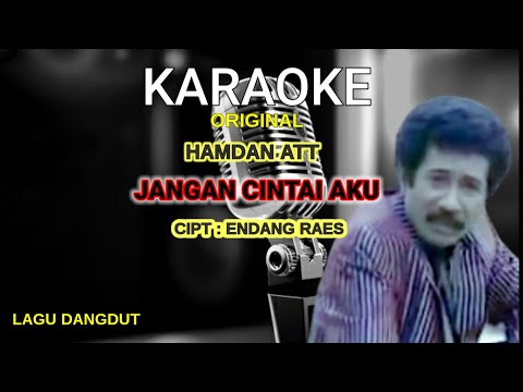 HAMDAN ATT - CINTAKU PASTI KEMBALI ( Official Video Musik ) HD