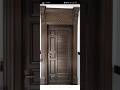 single door main door bhishma designing VIP