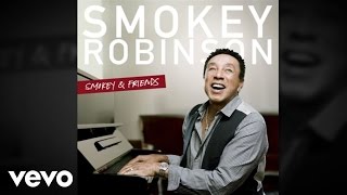 Smokey Robinson, Steven Tyler - You Really Got A Hold On Me (Audio) chords