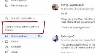 ICT1 - Module 10.3 Sharing our Documented Learning Journey screenshot 5
