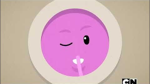 Dumb Ways to Die on Cartoon Network (November 2012, FANMADE AIRING)