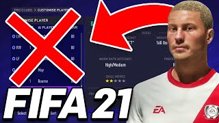 EVERY FIFA 21 Pro Clubs Update! (ALL NEW FEATURES)