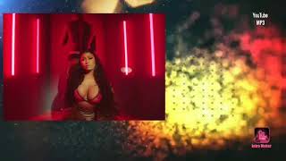 Nicki Minaj - Megatron mp3