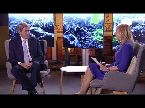 Video: John Kerry Net Worth