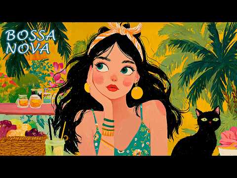 Best Bossa Nova Covers 2026 🌴 100 Timeless Hits for Relax & Chill Vibes