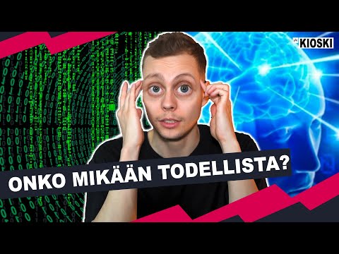 Video: Elämmekö mesozoiikan aikakautta?