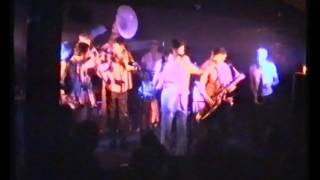 Mardi Gras.bb - Live 18.08.2000 - Prescription Blues