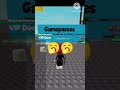 YOU CAN'T LEAVE THE GAME 😋😋 #roblox # funny #robloxedit #sigma#aura#😭😭😭#pro#roblox#qt_creativ #obby