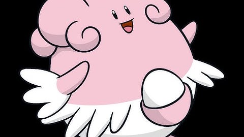 Secret Meadow. and the Blissey Bases