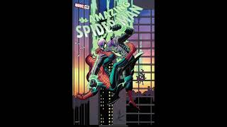 Amazing Spider-Man 942 Review