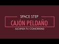 Cajon Peldaño Space Step Alsasda - Blum