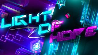 Light of Hope | Full Layout