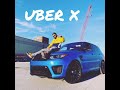 NIRO UBER X mp3