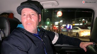I'LL SHAKE THIS COUNTRY UP: Jimmy launches campaign for Prime Minister, secures Uber driver's vote