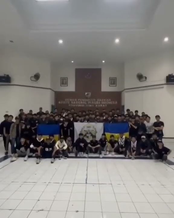 Kegiatan Kpm Brigez berbagi.repost : @kpm.brigezindonesia