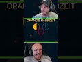 Das hat nicht so gut funktioniert..