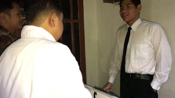 Welcoming and Seating Guest  Unrepeated Guest without Reservation