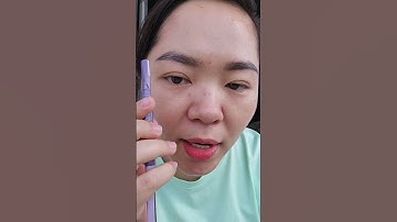 Dao cạo Amortals, cạo lông mặt lômg mày #dungdanda7 #reviewgiadung