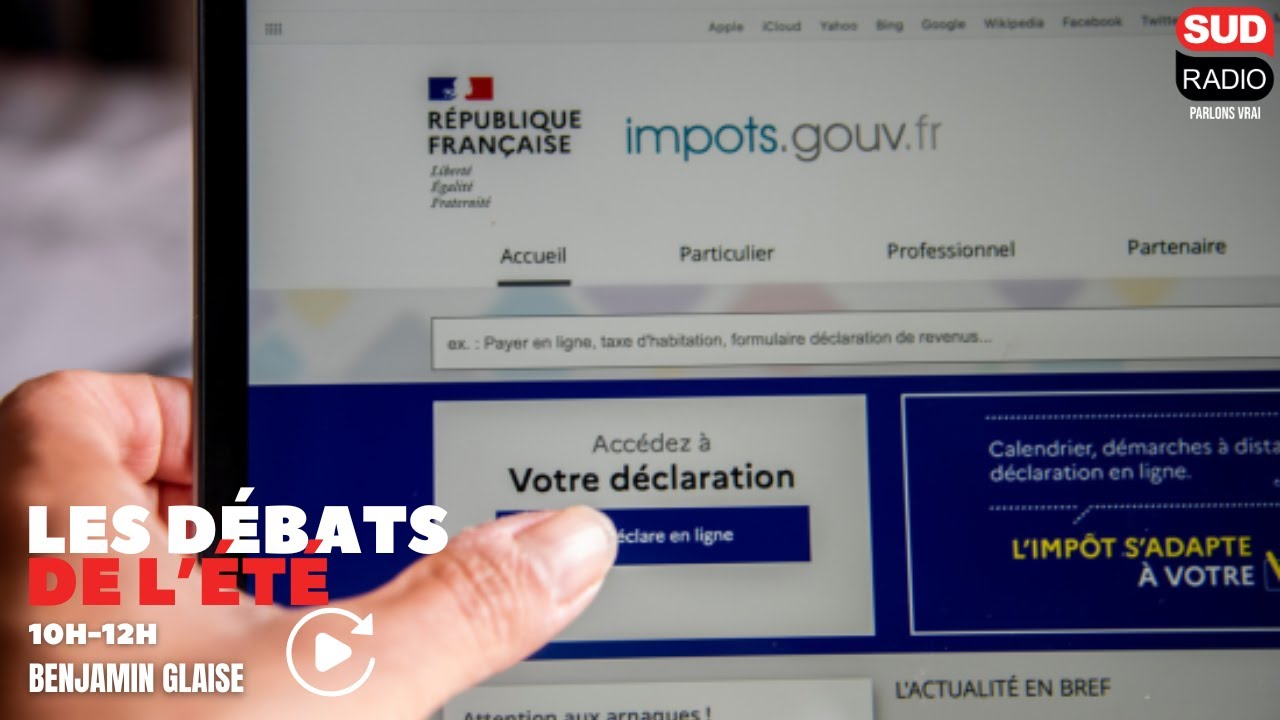 Taxe foncière 2024, quelle augmentation cette année ?